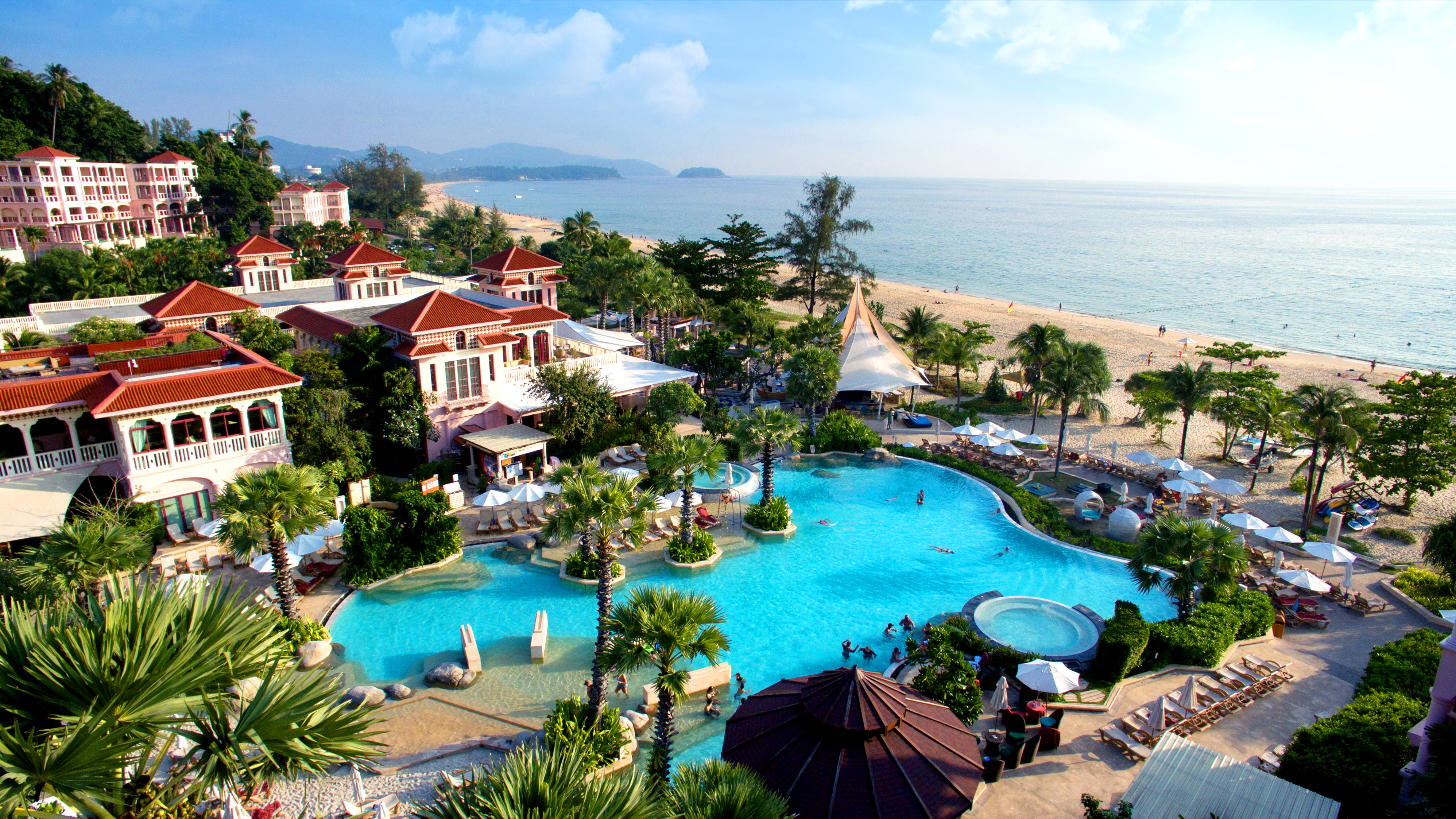 Centara phuket. Центара Гранд Пхукет. Центара Гранд Бич Пхукет 5. Отель Centara Grand Beach Resort Phuket. Центара Карон Резорт Таиланд.